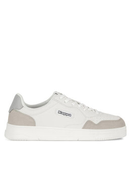 Кроссовки Kappa, белый aw24-3c008 | fehér