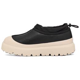 Ugg Кроссовки Tasman Weather Hybrid Slipper Black Birch 1158351-bckbr | black white