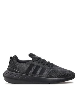 Кроссовки Adidas, серый swift run 22 gz3500 | szürke