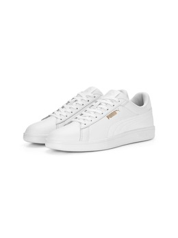 Кроссовки на шнуровке Puma, белый 4757654 | weiß