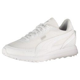Кроссовки Puma Road Rider Lth, белый 140378529 | white