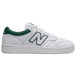 Кроссовки New Balance 480, белый 139470377 | white