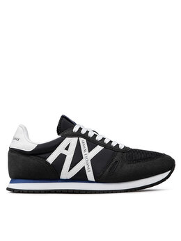Кроссовки Armani Exchange, синий xux017 xcc68 k487 | sötétkék