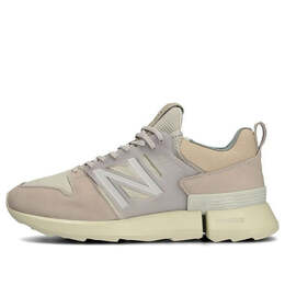 Кроссовки auralee x r_c2 New Balance, розовый msrc2alc | light pink