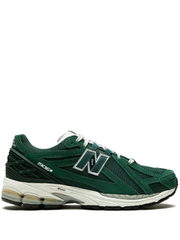 Кроссовки 1906R Nightwatch Green New Balance, зеленый m1906rx | зеленый