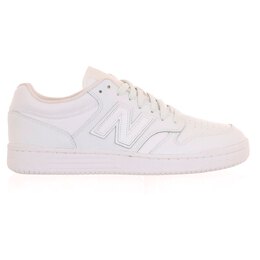 Кроссовки New Balance 480, белый 139470371 | white