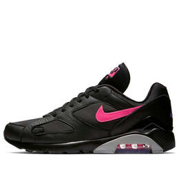 Кроссовки air max 180 Nike, розовый aq9974-001 | pink