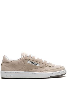 Reebok x JJJJound Club C "Cork" sneakers 23805083