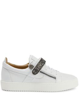 Giuseppe Zanotti Coby Deluxe sneakers 23698373