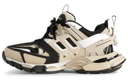 Balenciaga Кроссовки Track Beige Black 542023w3ac48071 | beige black