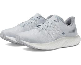 Кроссовки New Balance Fresh Foam X EVOZ v3, цвет Graphite/Aluminum Grey 9827327 | graphite/aluminum grey