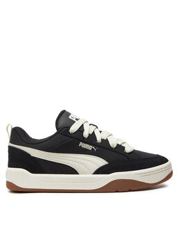 Кроссовки Puma Park Lifestyle Street 397495 01 Negro, черный 0000303895082 | negro