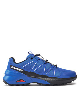 Кроссовки Salomon, синий 0000304032646 | blau