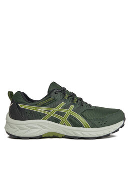 Кроссовки Asics, зеленый gel-venture 9 1011b486 | zöld