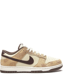 Nike кроссовки Dunk Low Cheetah, нейтральный цвет dh7913200 | нейтральный цвет