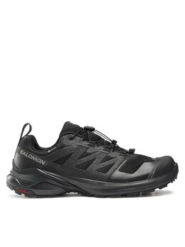 Кроссовки Salomon, черный 0000302868339 | schwarz