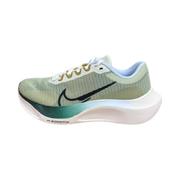 Кроссовки Nike Zoom Fly 5 для мужчин, цвет матча fv3632-301 | 抹茶色