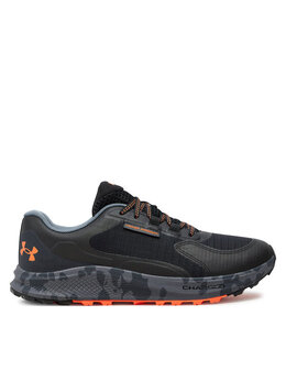 Кроссовки Under Armour, черный 0000304101427 | schwarz
