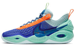 Кроссовки Nike Cosmic Unity Amalgam, синий/оранжевый da6725-500