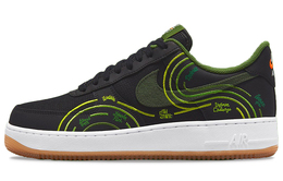 Кроссовки Nike Air Force 1, черный dv2123-001