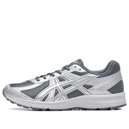 Кроссовки jog 100 s легкие износостойкие серебристо- Asics, серебряный 1201a773-020 | silver/grey
