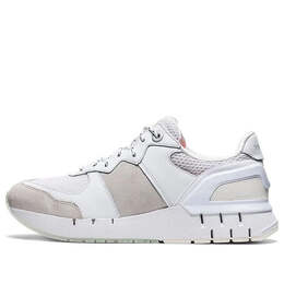 Кроссовки reblac runner mp Onitsuka Tiger, серый 1183a815-100 | gray/white
