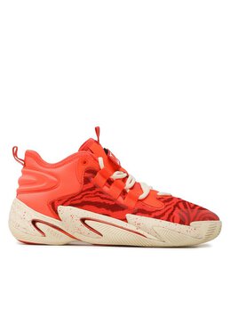 Кроссовки Adidas, красный byw select shoes if2165 | piros