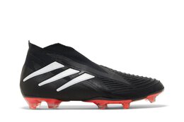 Кроссовки Adidas Predator Edge 94+ FG, черный hp9135 | black