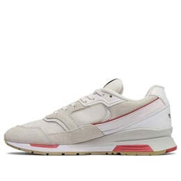 Кроссовки 99h New Balance, бежевый ml99hhbg | cream/white/red