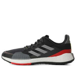 Кроссовки PulseBoost HD Guard Adidas, черный fv3124 | black