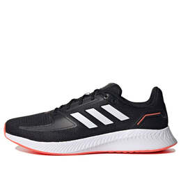 Кроссовки runfalcon 2.0 Adidas, черный fz2803 | black