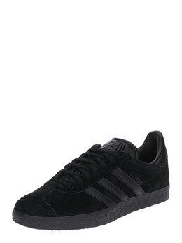 Кроссовки Adidas GAZELLE, черный 3927453 | black