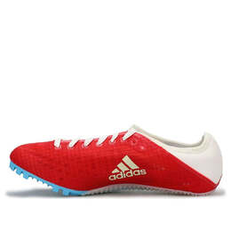 Кроссовки sprintstar яркие Adidas, красный gy3537 | red/yellow