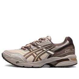 Кроссовки гель 1090 Asics, коричневый 1203a243-201 | brown