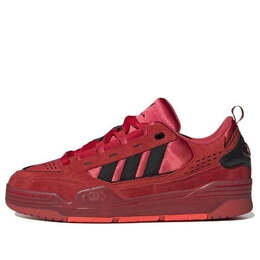 Кроссовки adi2000 Adidas, алый h03488 | better scarlet/core black/solar red