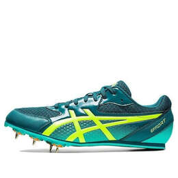 Кроссовки effort 13 professional Asics, зеленый 1093a167-300 | dark green