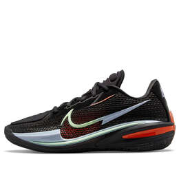 Кроссовки air zoom gt cut 1 Nike, черный cz0175-001 | black
