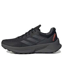 Кроссовки terrex soulstride trail flow Adidas, черный gx1822 | black