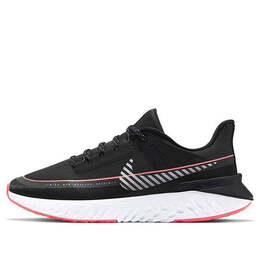 Кроссовки легенда реагировать 2 щит Nike, черный cu3002-001 | black