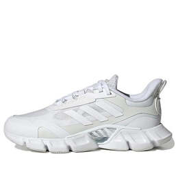 Кроссовки climacool Adidas, белый if0639 | white/grey