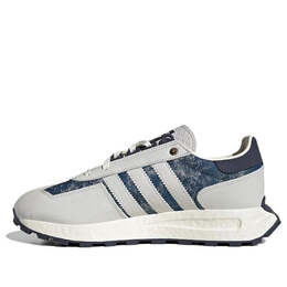 Кроссовки оригиналы ретро e5 Adidas, серый id9700 | grey/white