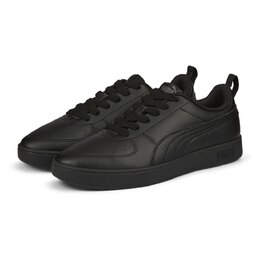 Кроссовки Puma Rickie, черный 140378121 | black