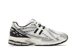 New Balance Кроссовки 1906R, цвет Silver Metallic Black m1906rer | silver metallic black