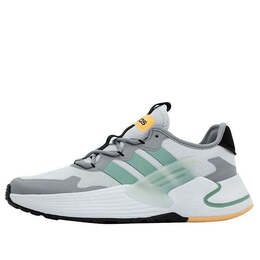 Кроссовки energyfalcon Adidas, белый fy6643 | white/green