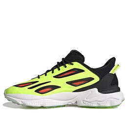 Кроссовки ozweego celox Adidas, желтый h68622 | yellow