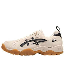 Кроссовки гелевые кроссовки грузовик Asics, белый 1203a485-250 | white/black/brown