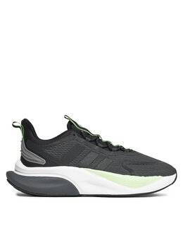 Кроссовки Adidas, серый alphabounce+ bounce ig3584 | szürke