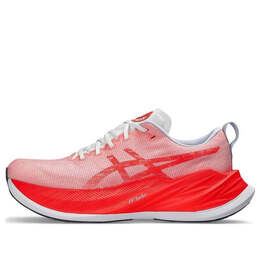 Кроссовки супервзрыв Asics, белый 1013a143-100 | white/sunrise red