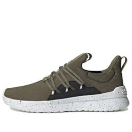 Кроссовки облегченные гонщики адаптируют 5.0 обувь Adidas, зеленый if5051 | olive green / black / white