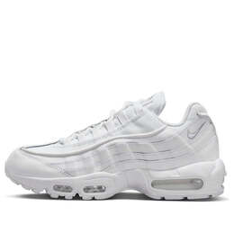 Кроссовки air max 95 Nike, белый ct1268-100 | white